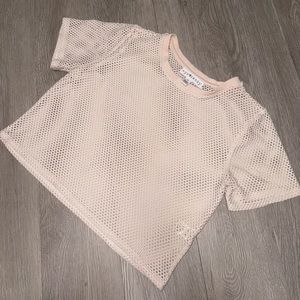 Eye Candy Top Size M